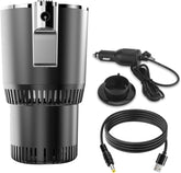 Smart Car 2-in-1 Hot And Cold Cup Drinks Holder
