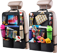 Backseat Car Organizer