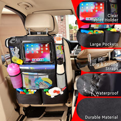Backseat Car Organizer