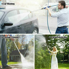 Car High Pressure Water Spray Gun